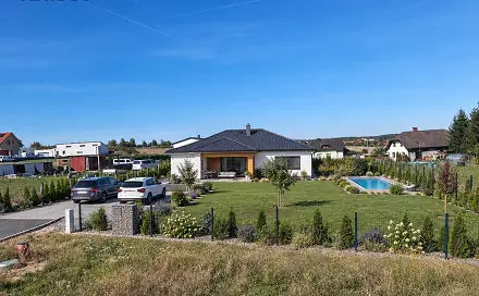 Prodej stavebního pozemku 1 264 m², Zbraslav, okres Brno-venkov