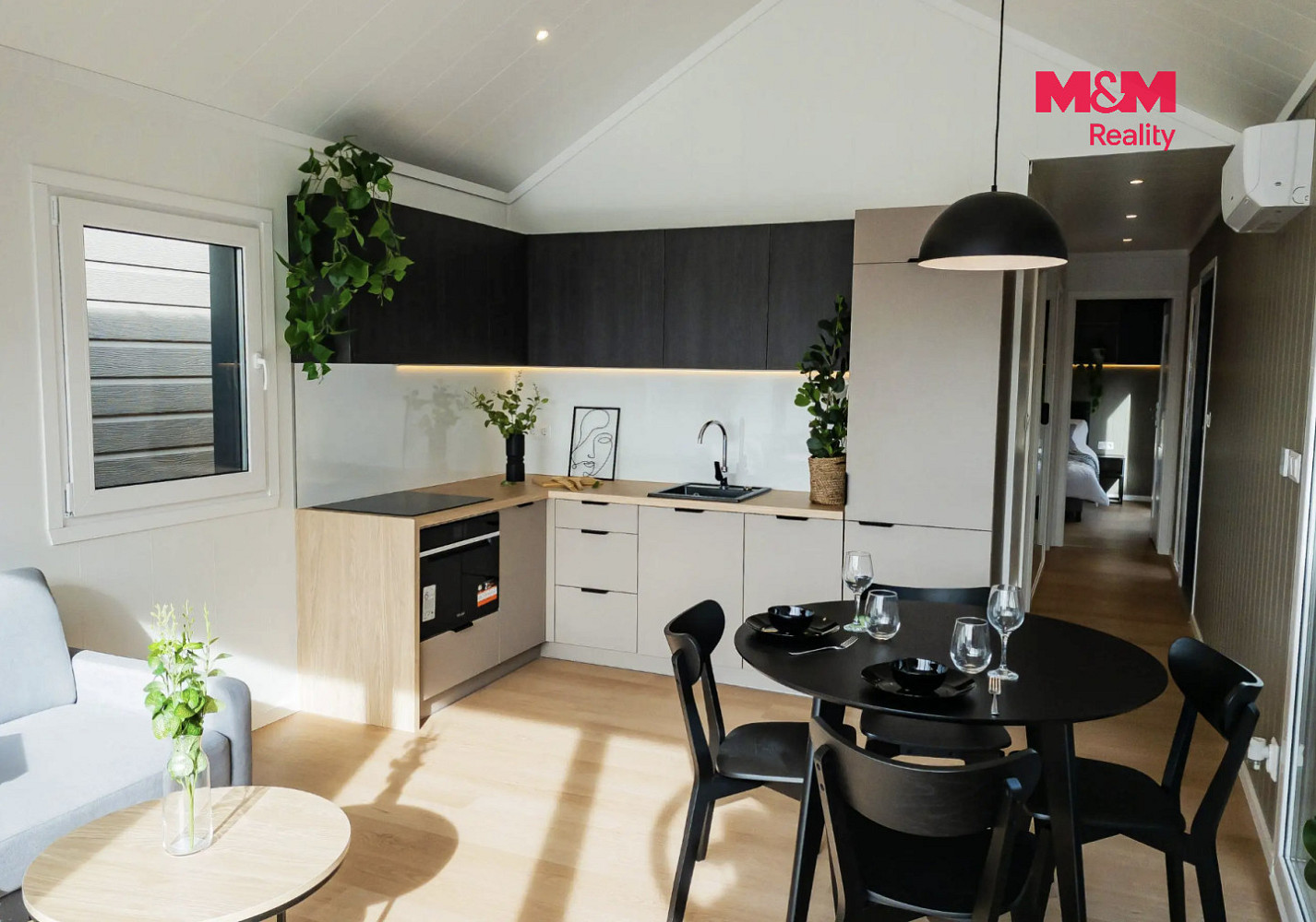 Prodej domu 55 m² s pozemkem 1 295 m² – fotografie 3