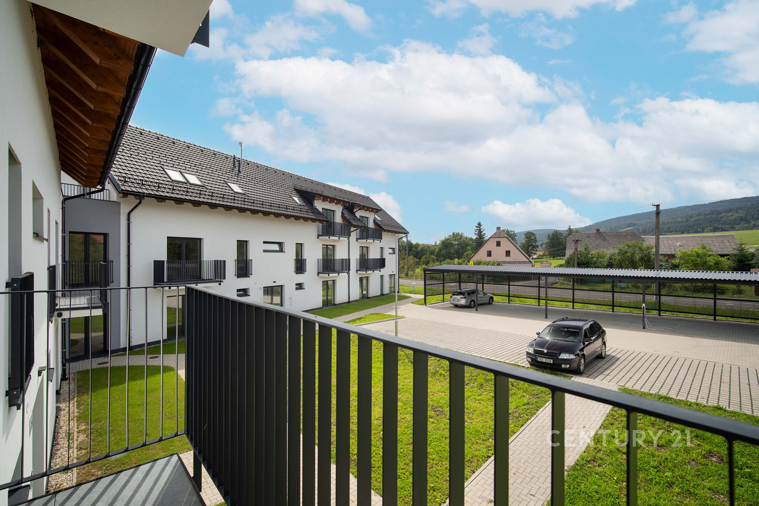 Prodej bytu 3+kk 59 m² – fotografie 3