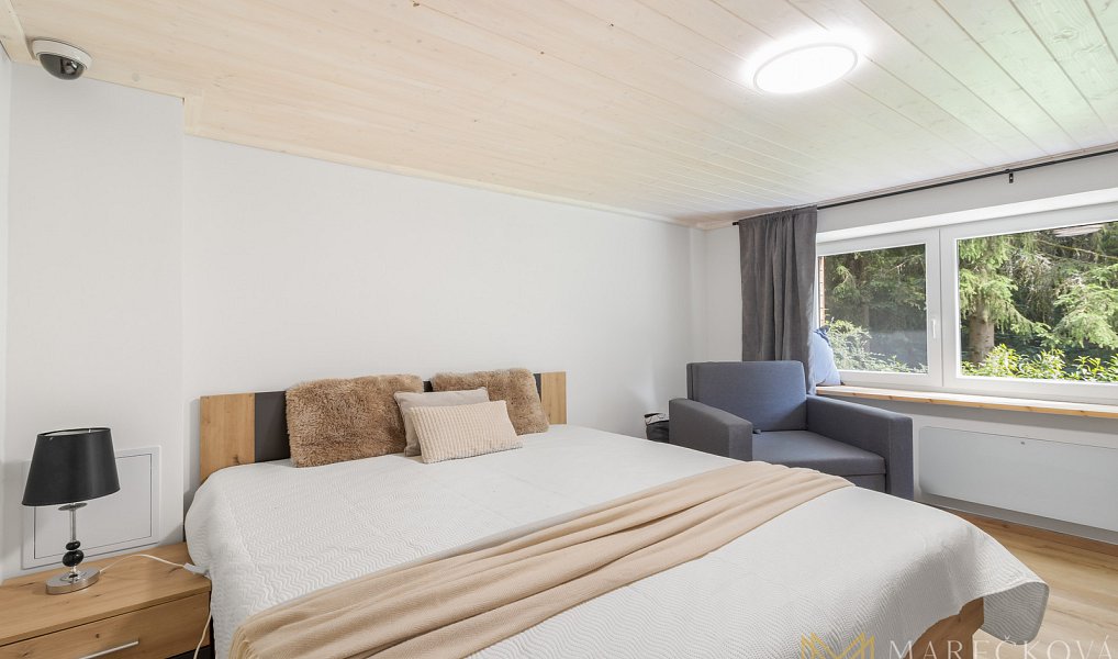 Prodej chaty/chalupy 80 m² s pozemkem 329 m², Podhradí – náhled fotky 14