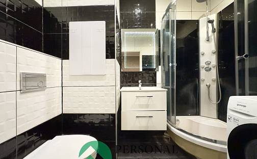 Prodej bytu 3+1 68 m², Červenohrádecká, Jirkov, okres Chomutov