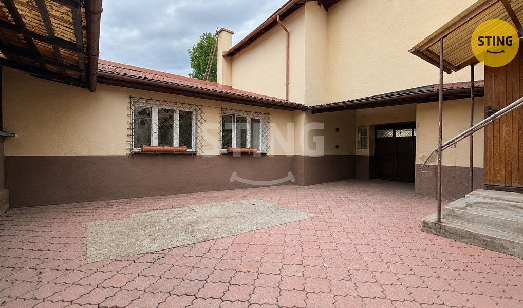 Prodej domu 280 m² s pozemkem 259 m², Bruntál – náhled fotky 14