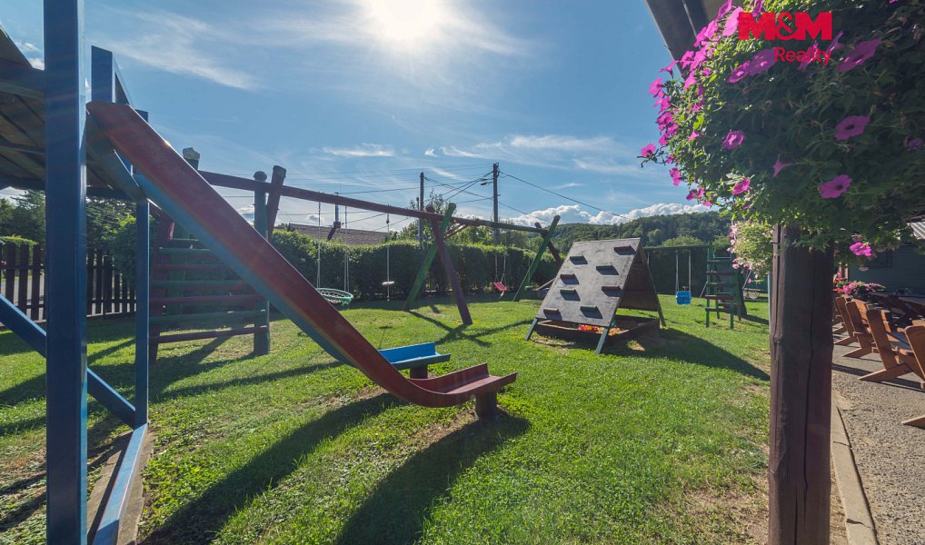Prodej restaurace 120 m², Frýdek-Místek – náhled fotky 20