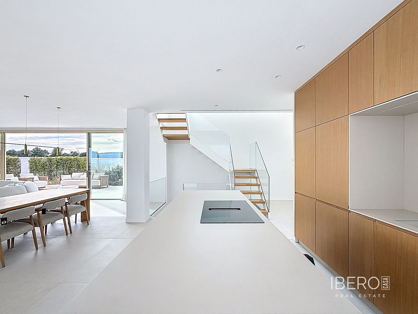 Prodej domu 480 m² s pozemkem 550 m²