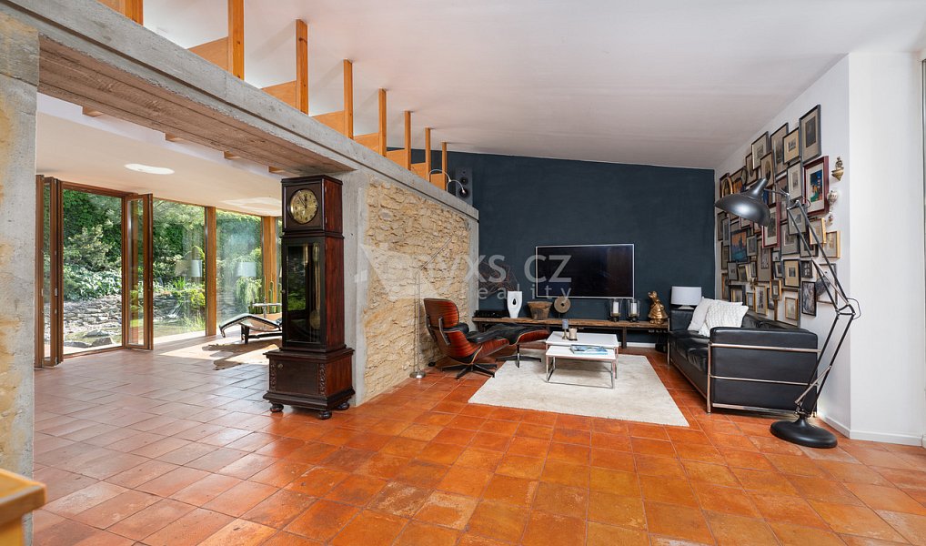 Prodej domu 120 m² s pozemkem 1 590 m², Odolena Voda – náhled fotky 4