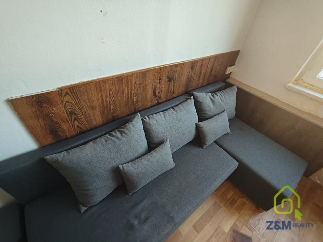 Pronájem bytu 1+kk 20 m² — photo 2