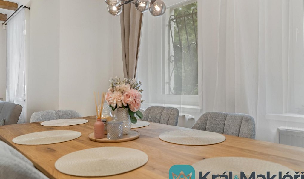Prodej domu 266 m² s pozemkem 1 373 m², Chuderov – náhled fotky 7