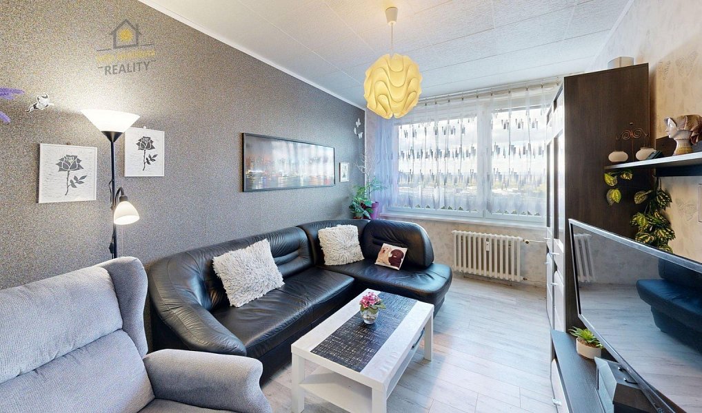 Prodej bytu 2+kk 41 m², Most – náhled fotky 5
