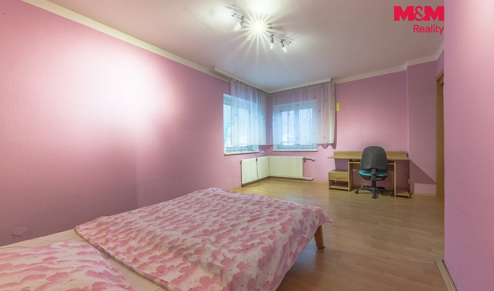 Prodej domu 90 m² s pozemkem 604 m², Děčín – náhled fotky 12