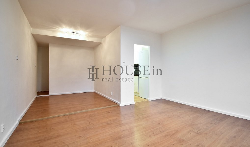 Pronájem bytu 1+kk 35 m², Praha – náhled fotky 3