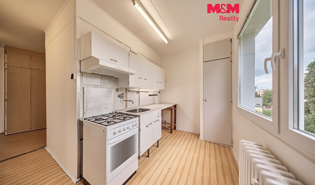Prodej bytu 2+1 56 m², Trutnov – náhled fotky 2