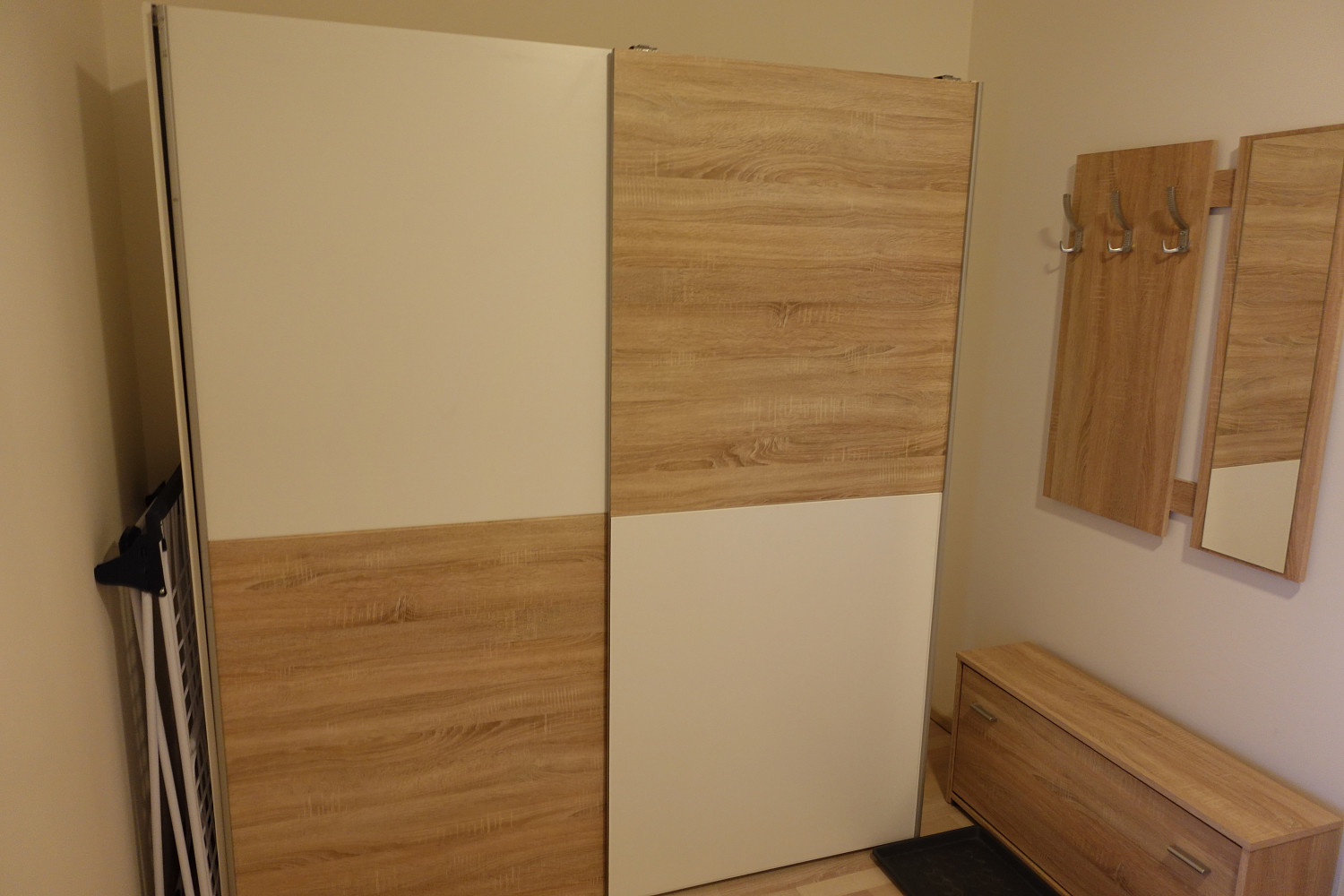 Pronájem bytu 1+kk 45 m² – fotografie 5