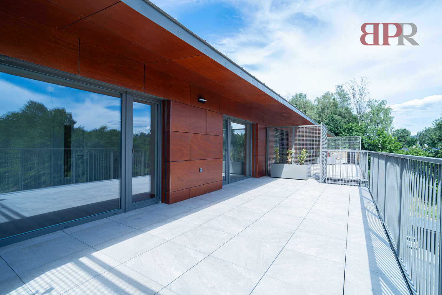 Pronájem bytu 2+kk 54 m² – fotografie 2