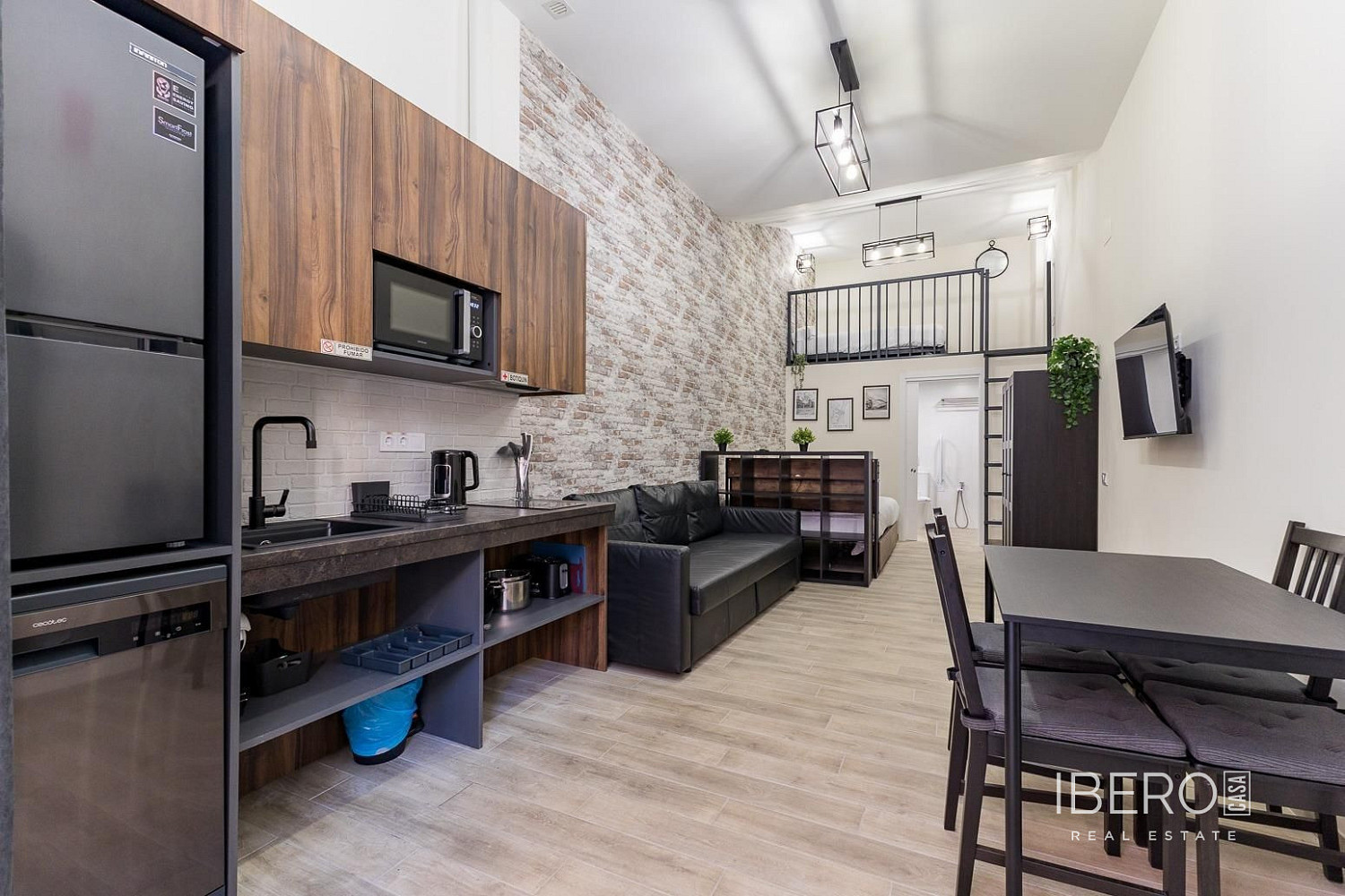 Piso 3+kk – València, Ciutat Vella - Vista 5