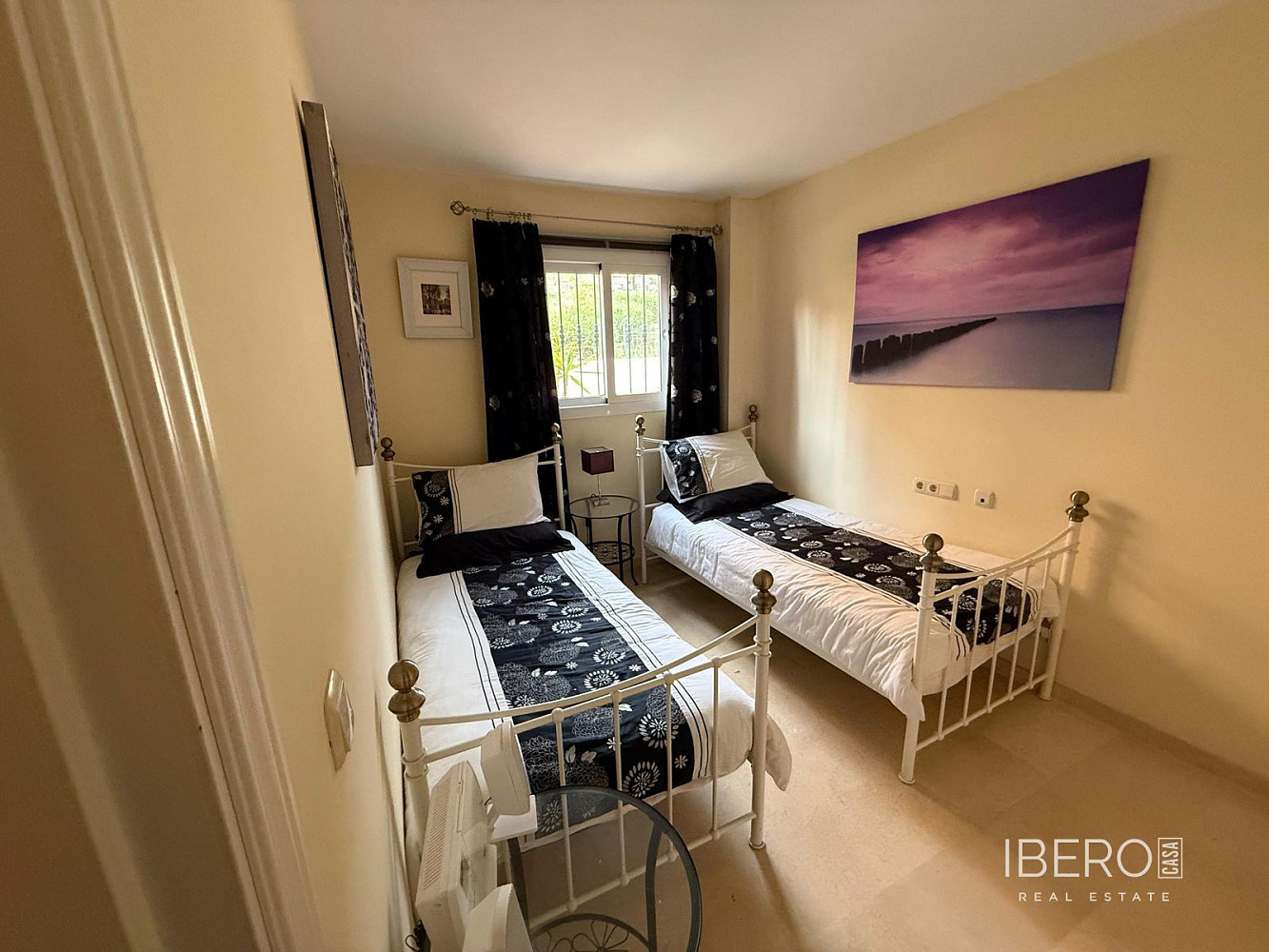 Pis 3+kk – Marbella, Elviria - Més