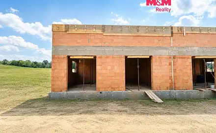 Prodej domu 147 m² s pozemkem 425 m², Žumberk, okres Chrudim