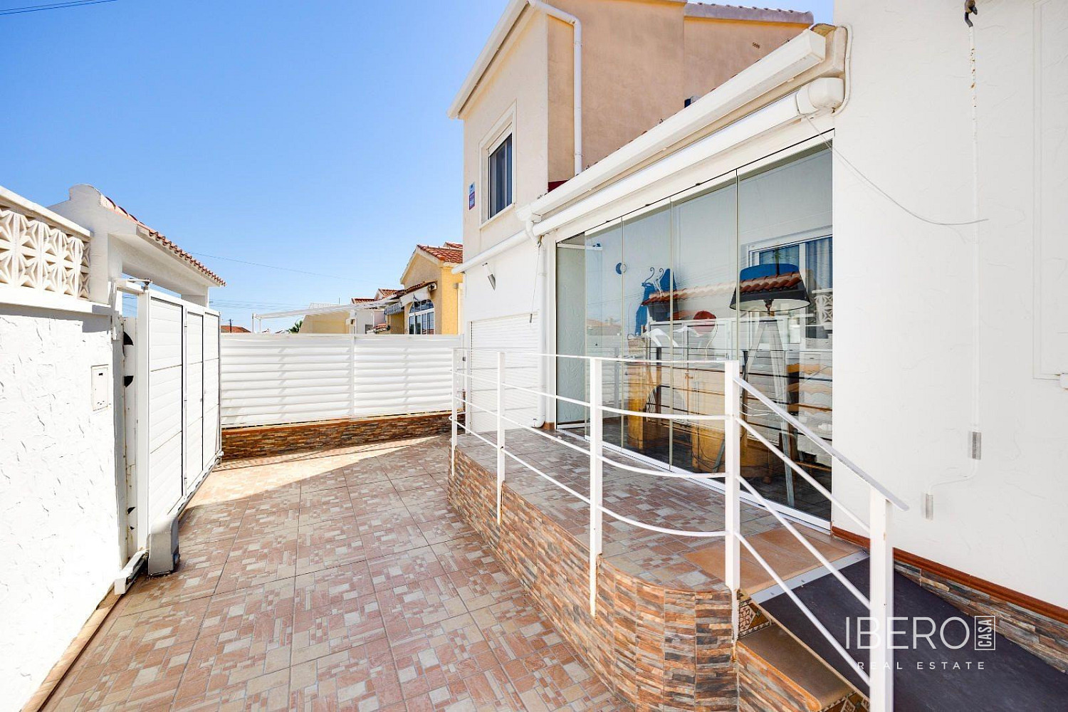 Casa 4+kk – San Fulgencio, Urbanización Marina Sol - Más