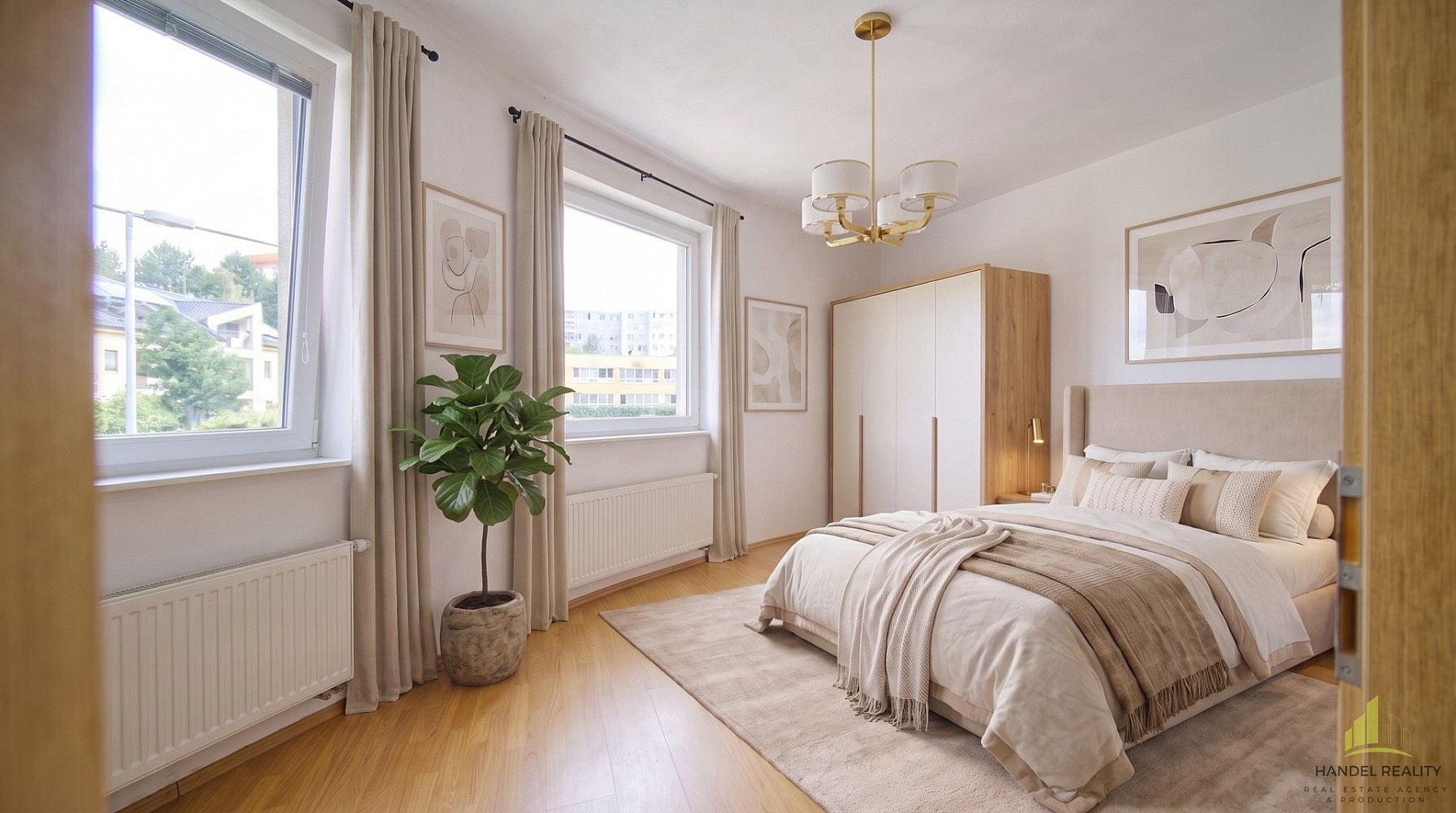 Prodej bytu 2+kk 50 m² – fotografie 4