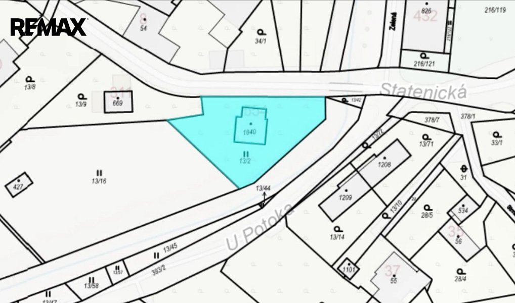 Prodej domu 160 m² s pozemkem 821 m², Statenice – náhled fotky 23