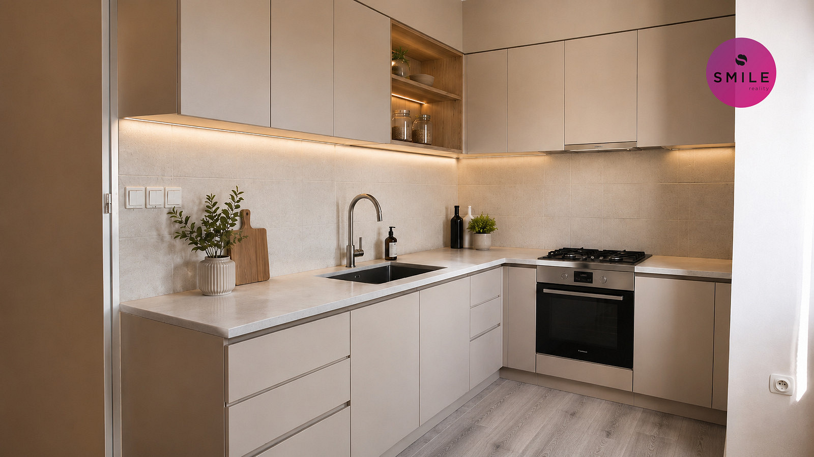 Prodej bytu 3+1 62 m² – fotografie 3