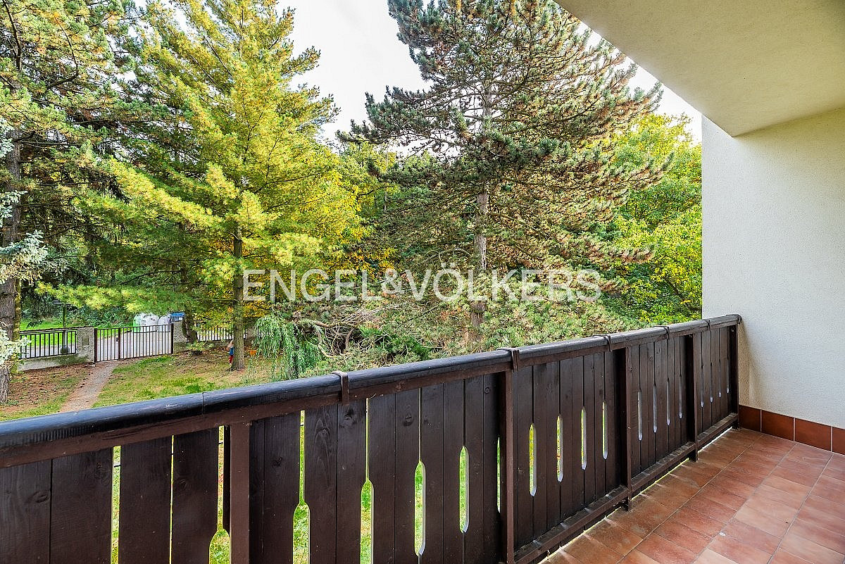 Pronájem bytu 3+kk 123 m² — photo 3