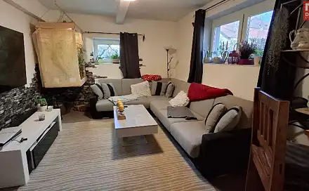 Pronájem bytu 2+1 55 m², Na Vozovce, Olomouc - Nová Ulice
