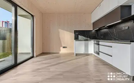 Prodej bytu 3+kk 79 m², Hrázka, Ostrava - Pustkovec