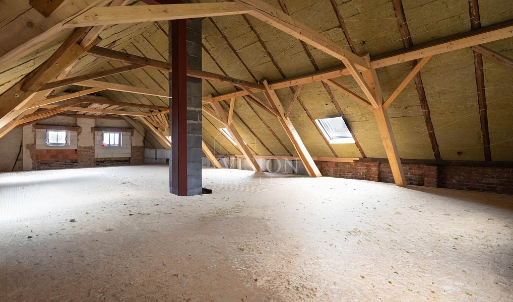 Prodej domu 413 m² s pozemkem 3 000 m², Heřmaničky – náhled fotky 5