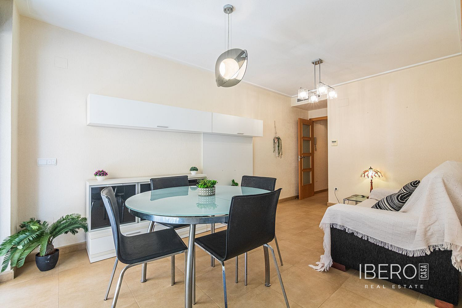 Pis 3+kk – Santa Pola, el Baix Vinalopó - Més