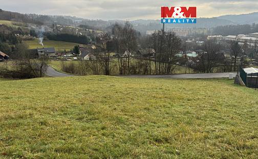 Prodej stavebního pozemku 2 013 m², Semily - Bítouchov