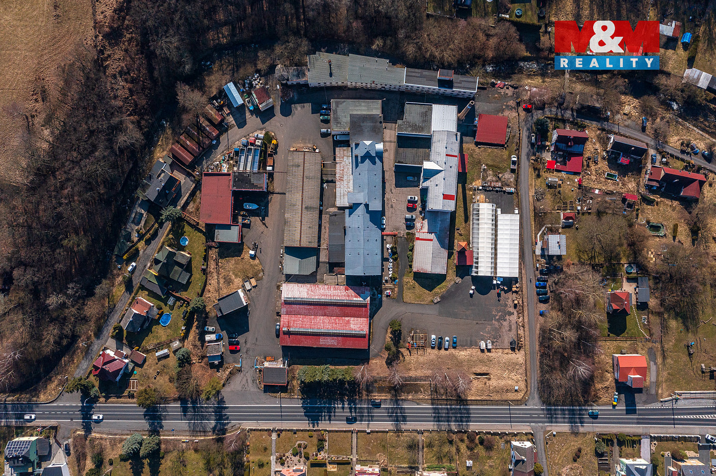 Pronájem výrobních prostor 330 m² — photo 4