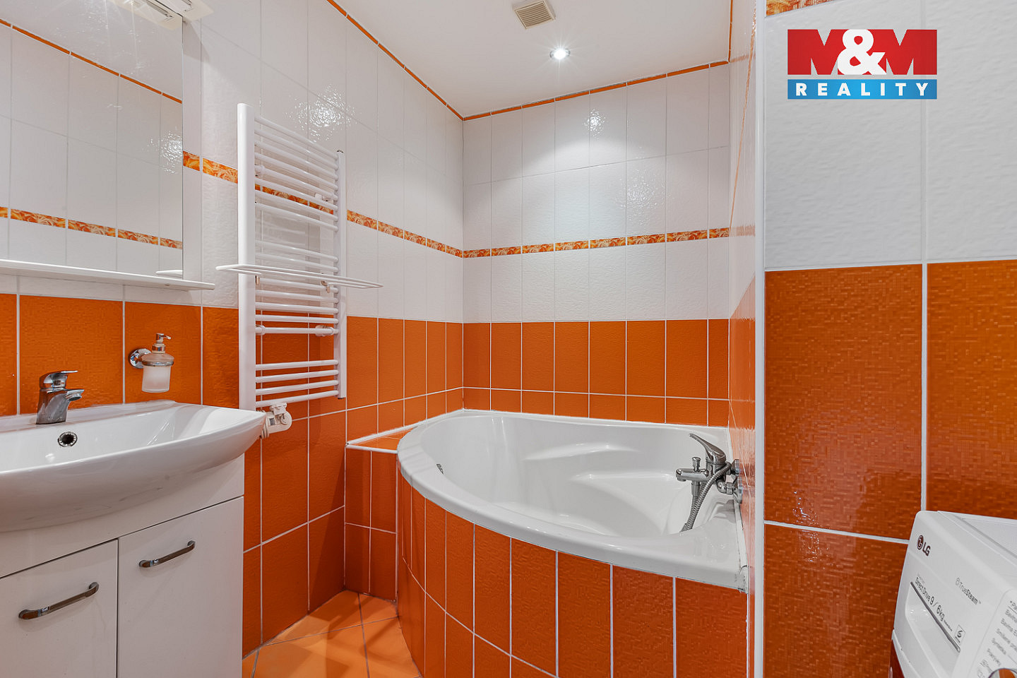 Prodej bytu 3+1 83 m² — photo 2
