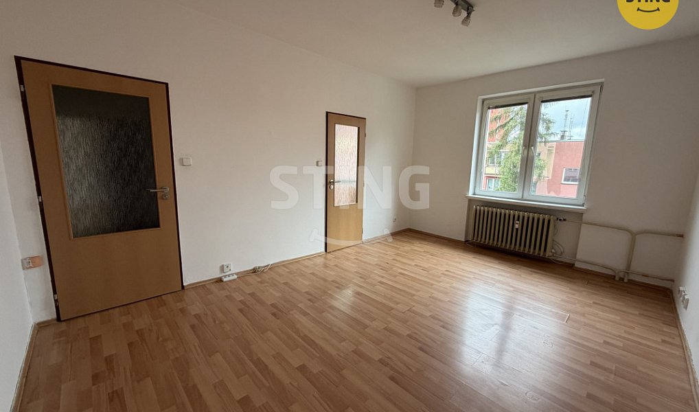 Pronájem bytu 2+1 50 m², Třinec – náhled fotky 5