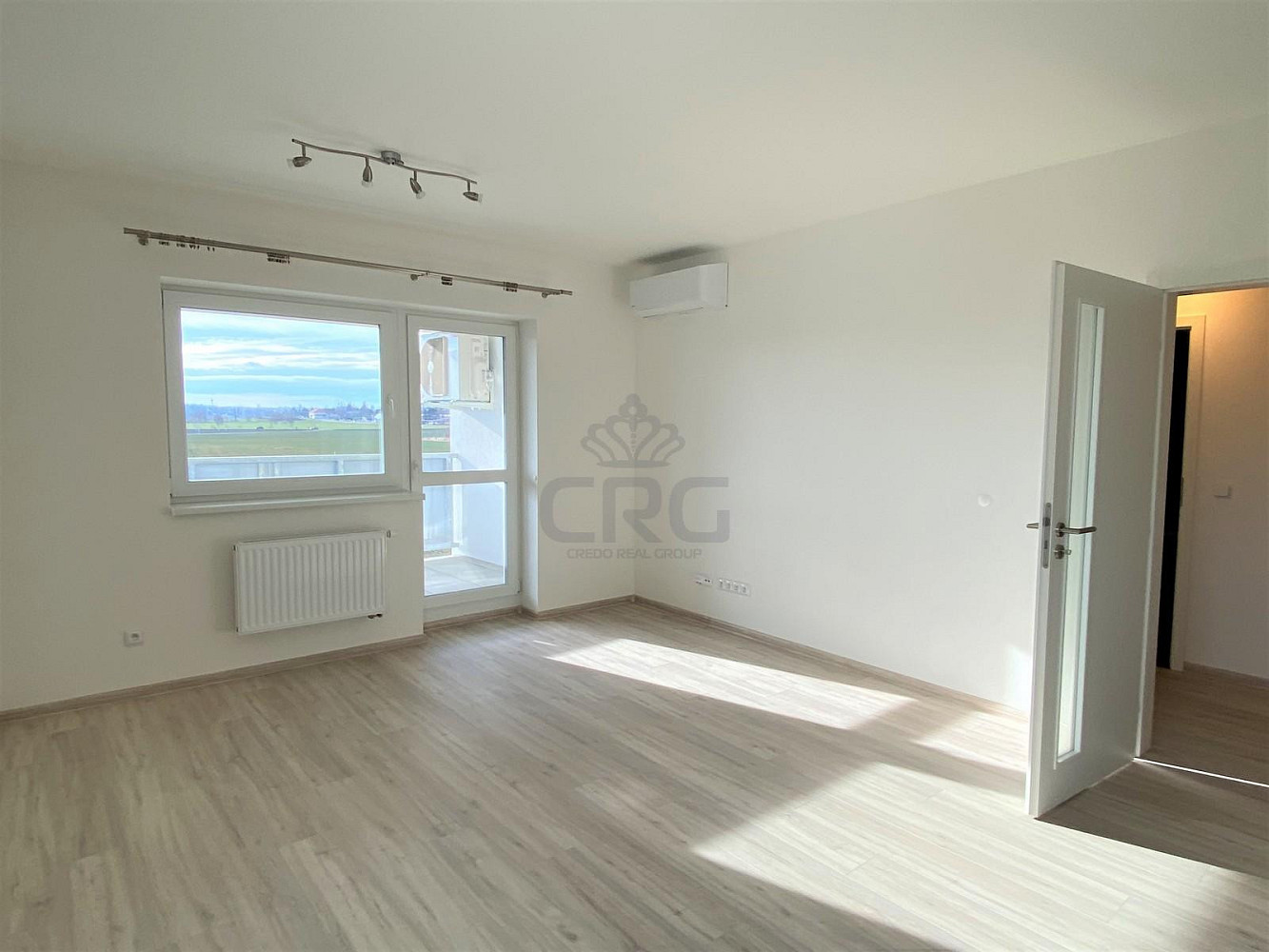 Pronájem bytu 2+kk 54 m² – fotografie 3