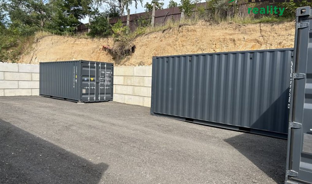 Pronájem skladovacích prostor 15 m², Planá – náhled fotky 5