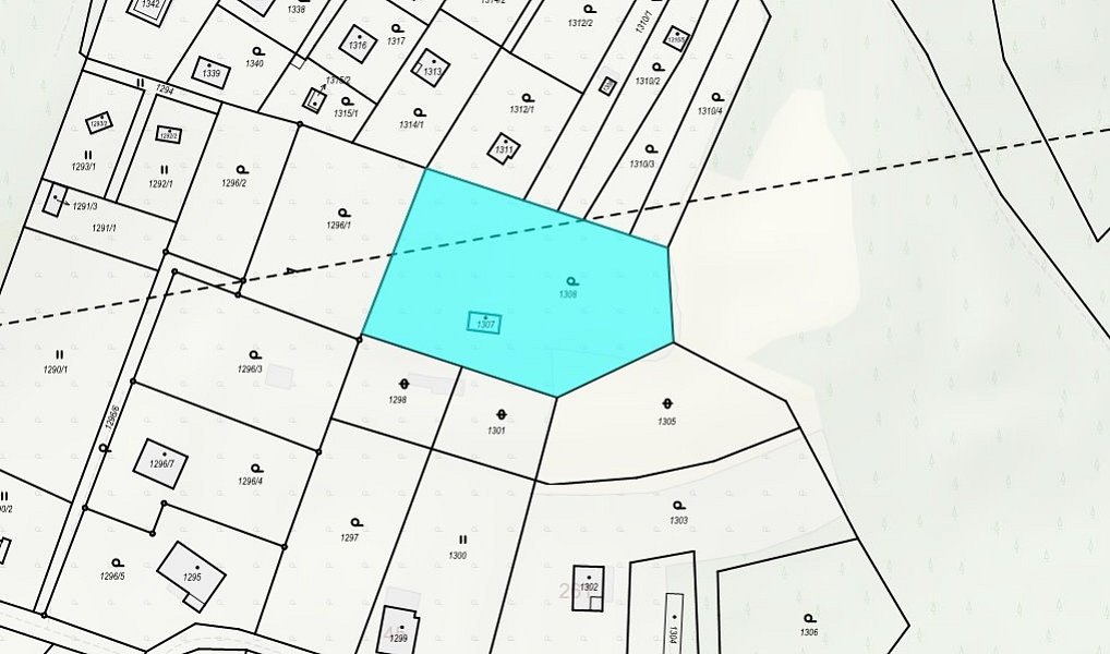 Prodej chaty/chalupy 40 m² s pozemkem 2 440 m², Želešice – náhled fotky 10