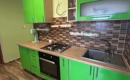 Prodej bytu 3+1 61 m², Teplická, Bílina - Teplické Předměstí, okres Teplice