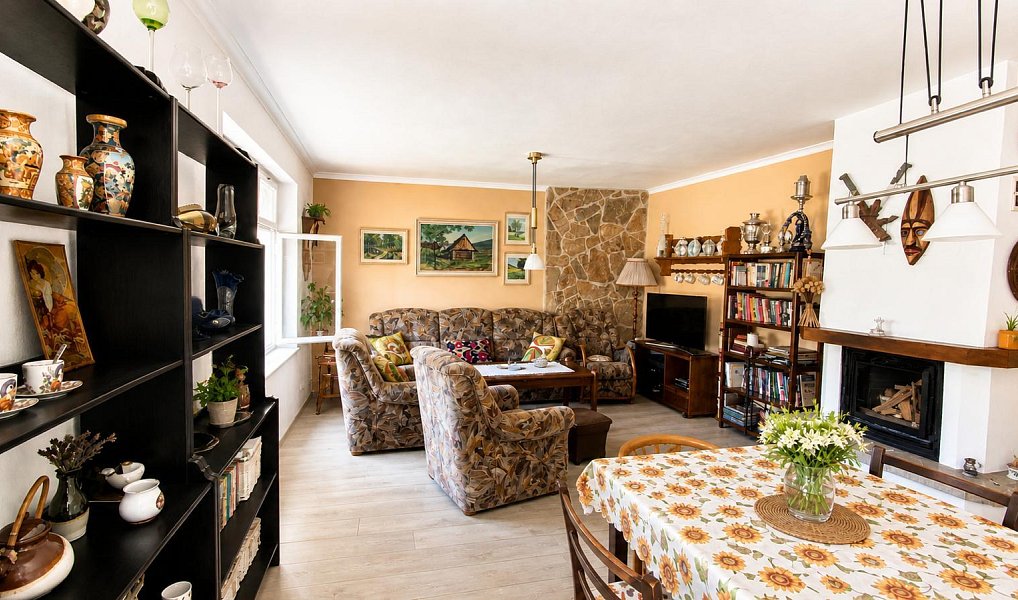 Prodej domu 61 m² s pozemkem 620 m², Pucov – náhled fotky 3