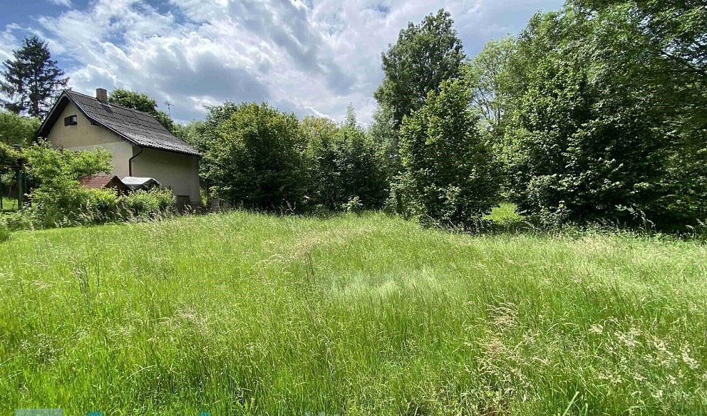 Prodej pozemku 2 673 m², Holýšov – náhled fotky 3