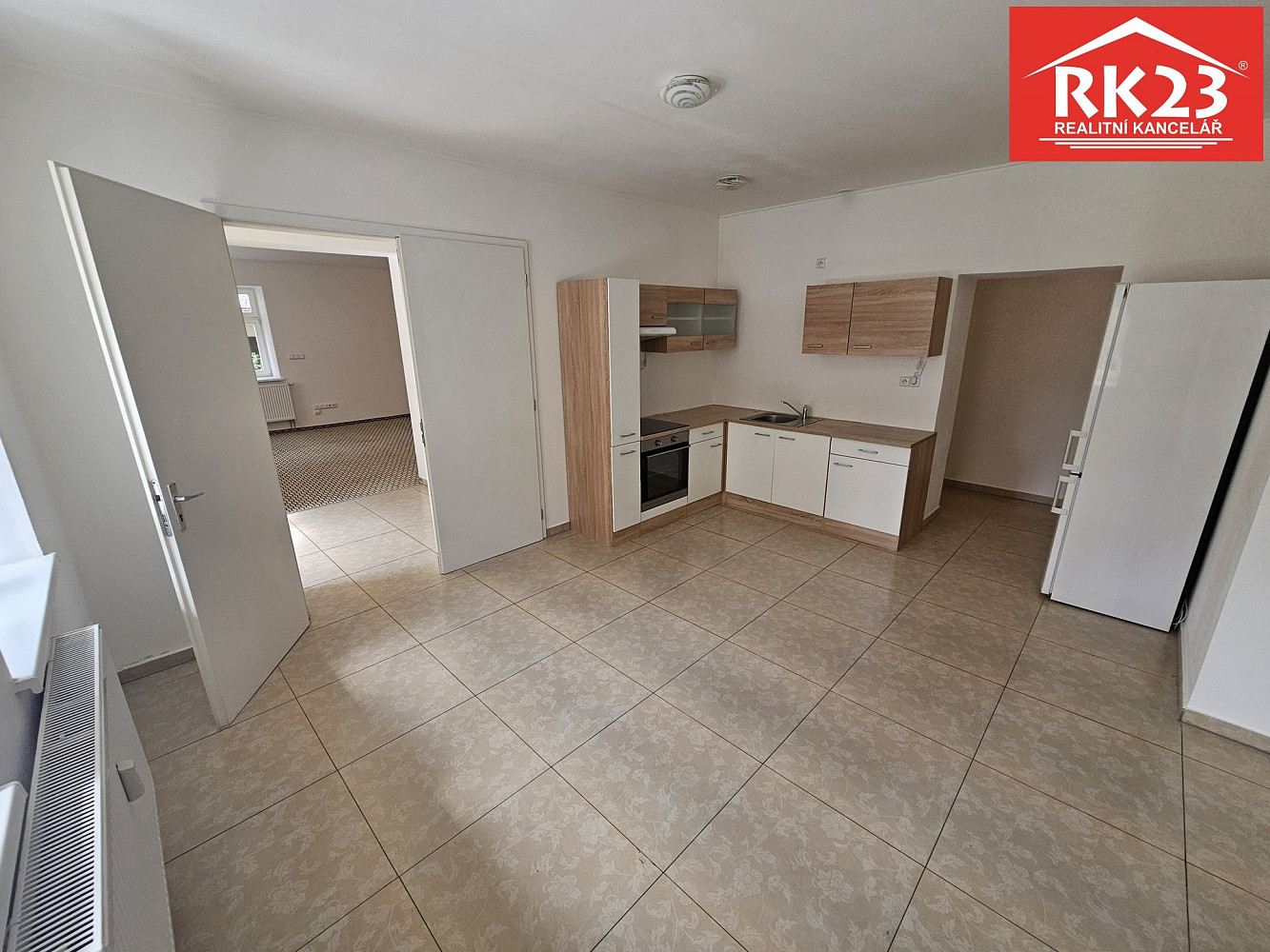 Prodej bytu 3+kk 87 m²