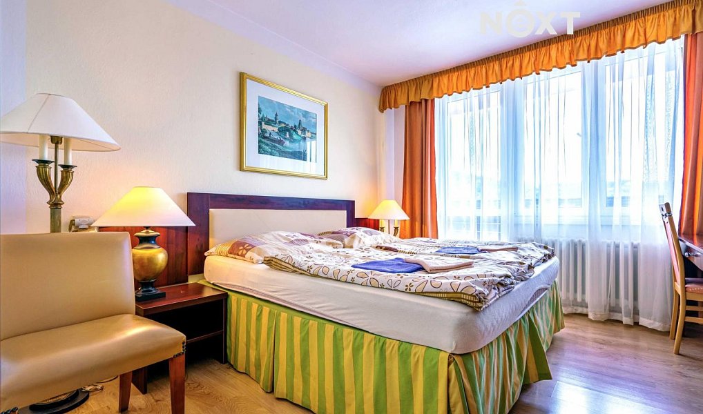 Prodej ubytovacího objektu 9 000 m², Malenovice – náhled fotky 13
