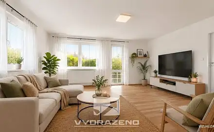 Prodej domu 300 m² s pozemkem 2 815 m², Stará Paka - Ústí, okres Jičín