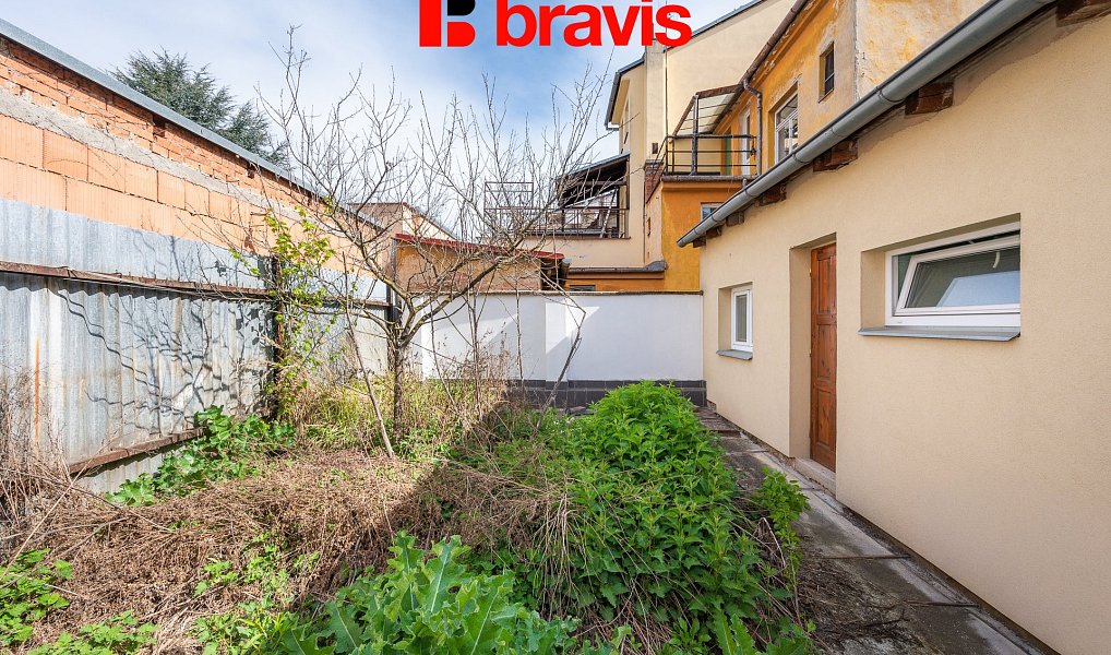 Prodej domu 148 m² s pozemkem 151 m², Brno – náhled fotky 20