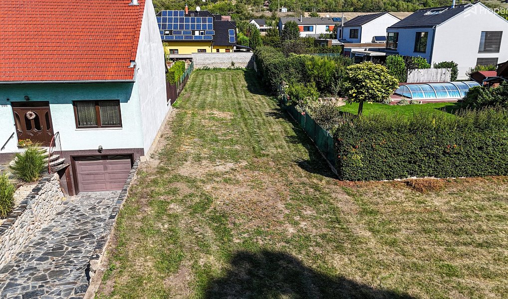 Prodej stavebního pozemku 692 m², Slavkov u Brna – náhled fotky 5