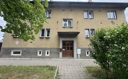 Pronájem bytu 3+kk 72 m², Hornická, Dobřany, okres Plzeň-jih