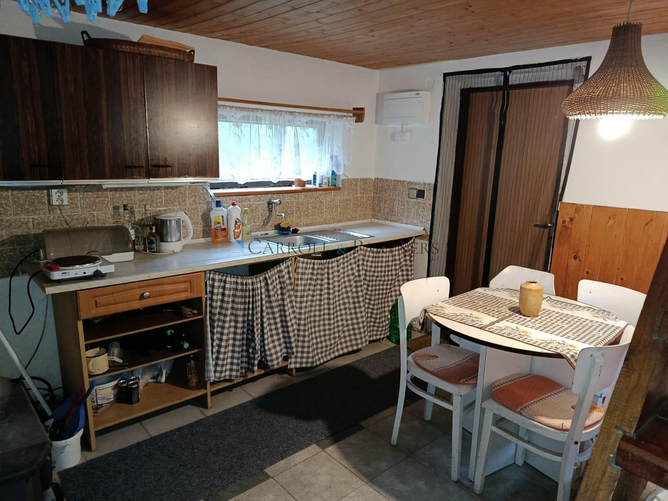 Prodej chaty/chalupy 47 m² s pozemkem 301 m² — photo 4
