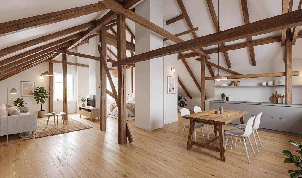 Prodej domu 120 m² s pozemkem 1 432 m², Vlčková – náhled fotky 11