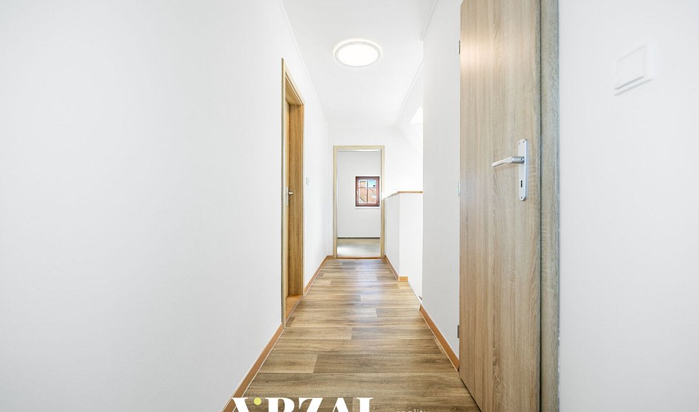Prodej domu 108 m² s pozemkem 151 m², Plzeň – náhled fotky 18