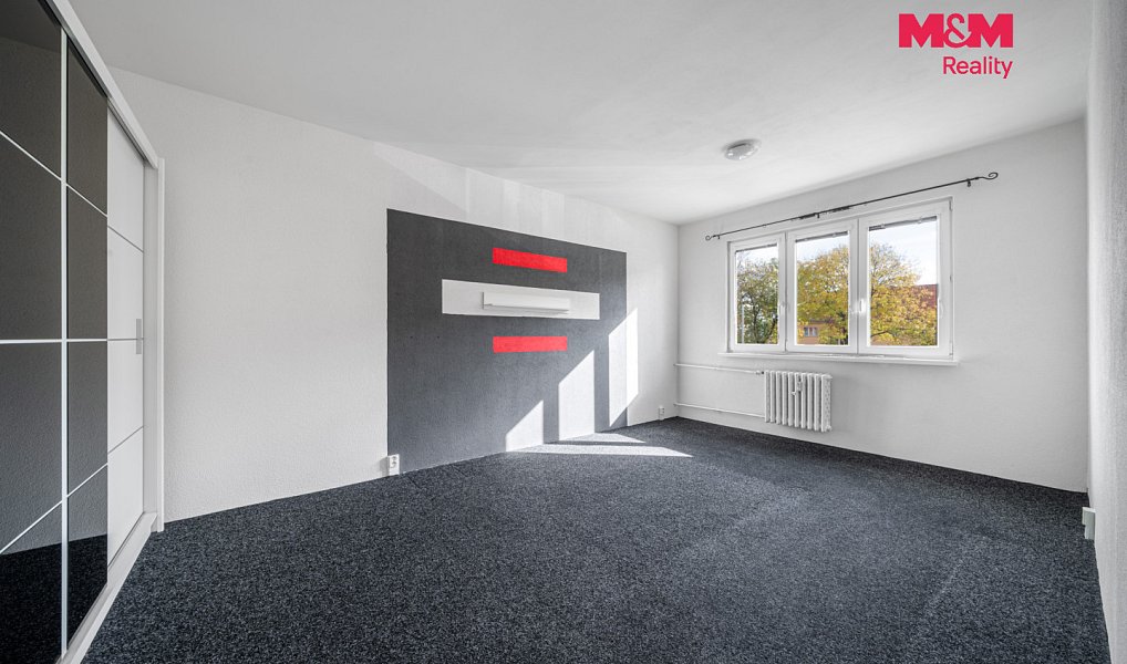 Prodej bytu 2+1 56 m², Habartov – náhled fotky 4
