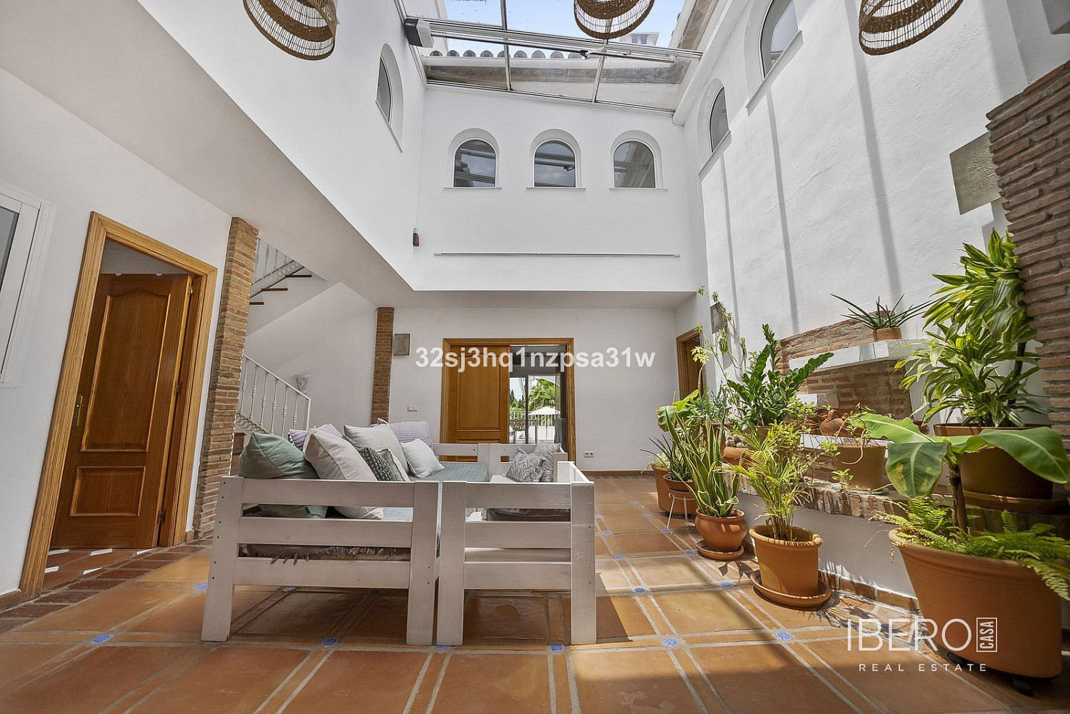 Casa 7+kk – Estepona, Barriada Islas Canarias - Vista 5